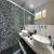 Suite 1  banheiro