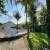 Piscina e Jardim 