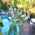Deck e Piscina 