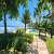 Jardim Frente ao mar 