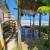 Deck Pranchas Frente ao mar 