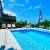 Piscina com vista panorÃ¢mica 
