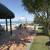 Deck Quiosque 