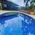 Piscina do CondomÃ­nio 