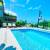 Piscina do condomÃ­nio 