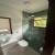 Suite 1 banheiro 
