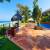 Deck Piscina Frente ao Mar 