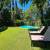 Jardim e Piscina 