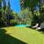 Piscina e Jardim 