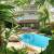 Fachada e Jardim 