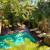 Fachada e Piscina 