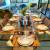 Sala de jantar 