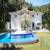 Fachada e Piscina 