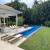 Varanda e Piscina 