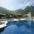 Piscinas do condominio 