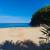 Praia de Pauba 
