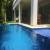 Piscina Privativa e Varanda 