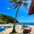 Praia de Pauba 