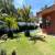 Fachada e Jardim 