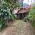 Fachada e Jardim 