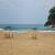 Praia de Pauba 