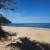Praia de Pauba 