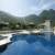 Piscina do condomÃ­nio 