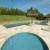 Piscina do condomÃ­nio 