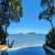 Deck e Piscina Frente ao Mar 