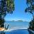Deck Piscina Frente ao Mar 