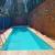 Piscina do condomÃ­nio 