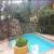Piscina do condomÃ­nio 