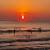 Por do Sol 