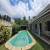 Varanda e Piscina 