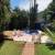 Piscina e Jardim 