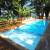 Piscina do Condomínio 