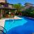 Fachada e Piscina 