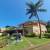 Fachada e Jardim 