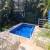 Piscina e Varanda 