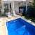 Piscina e Varanda 