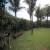 Jardim frente ao mar 