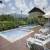 Piscina do Condomínio