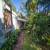 Fachada e Jardim 