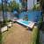 Piscina e Jardim 