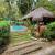 Jardim e Piscina 