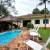 Fachada e Piscina 