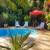 Piscina privativa 