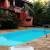 Piscina privativa 