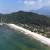 Praia de Barra do Una 