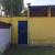 Fachada Posterior 